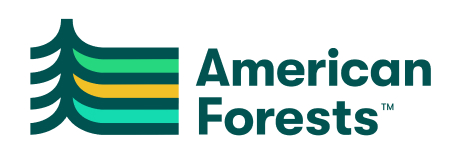 american forests logo