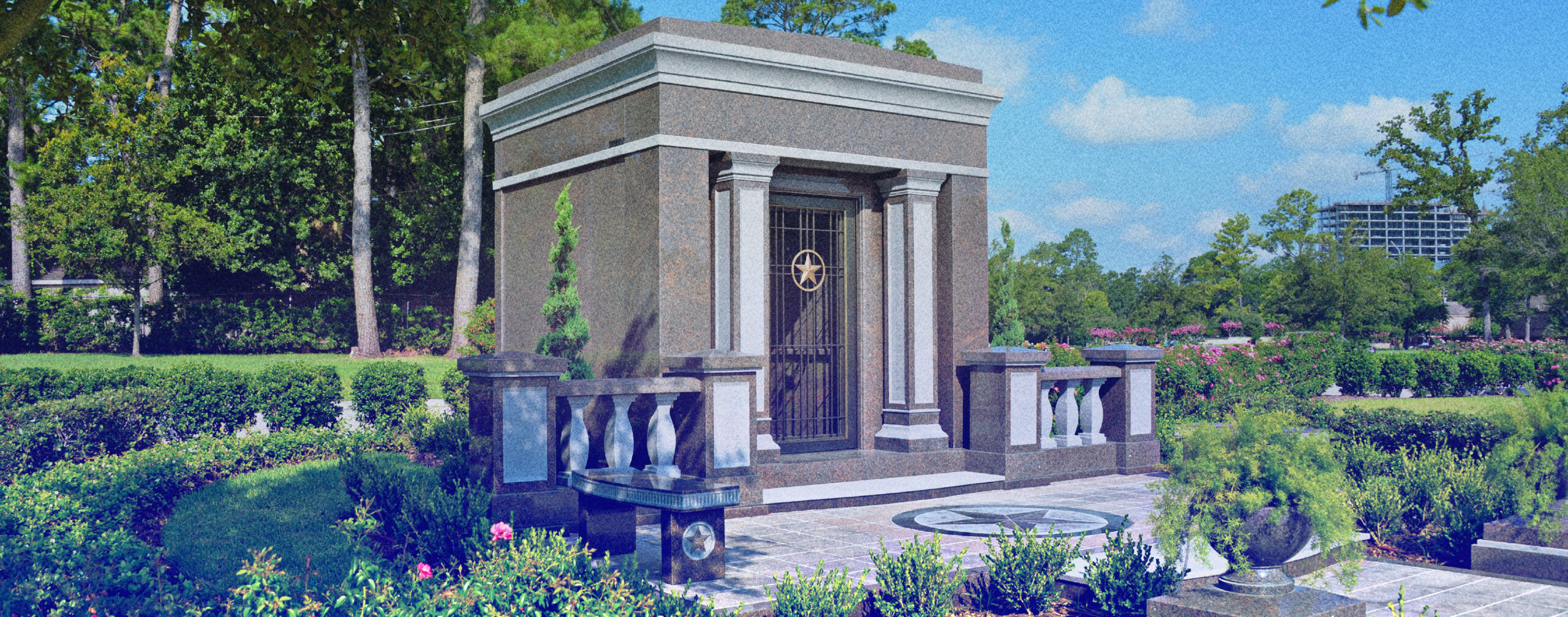 Permanent Cremation Memorialization - ShareLife